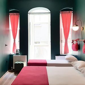 Comfort Driepersoonskamer